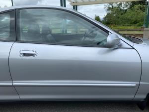 Acura Integra GS-R Coupe 2001 года 